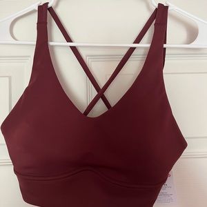 Lululemon bra